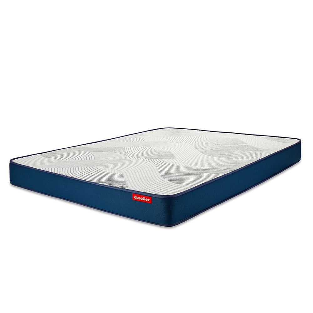 duroflex orthopedic mattress