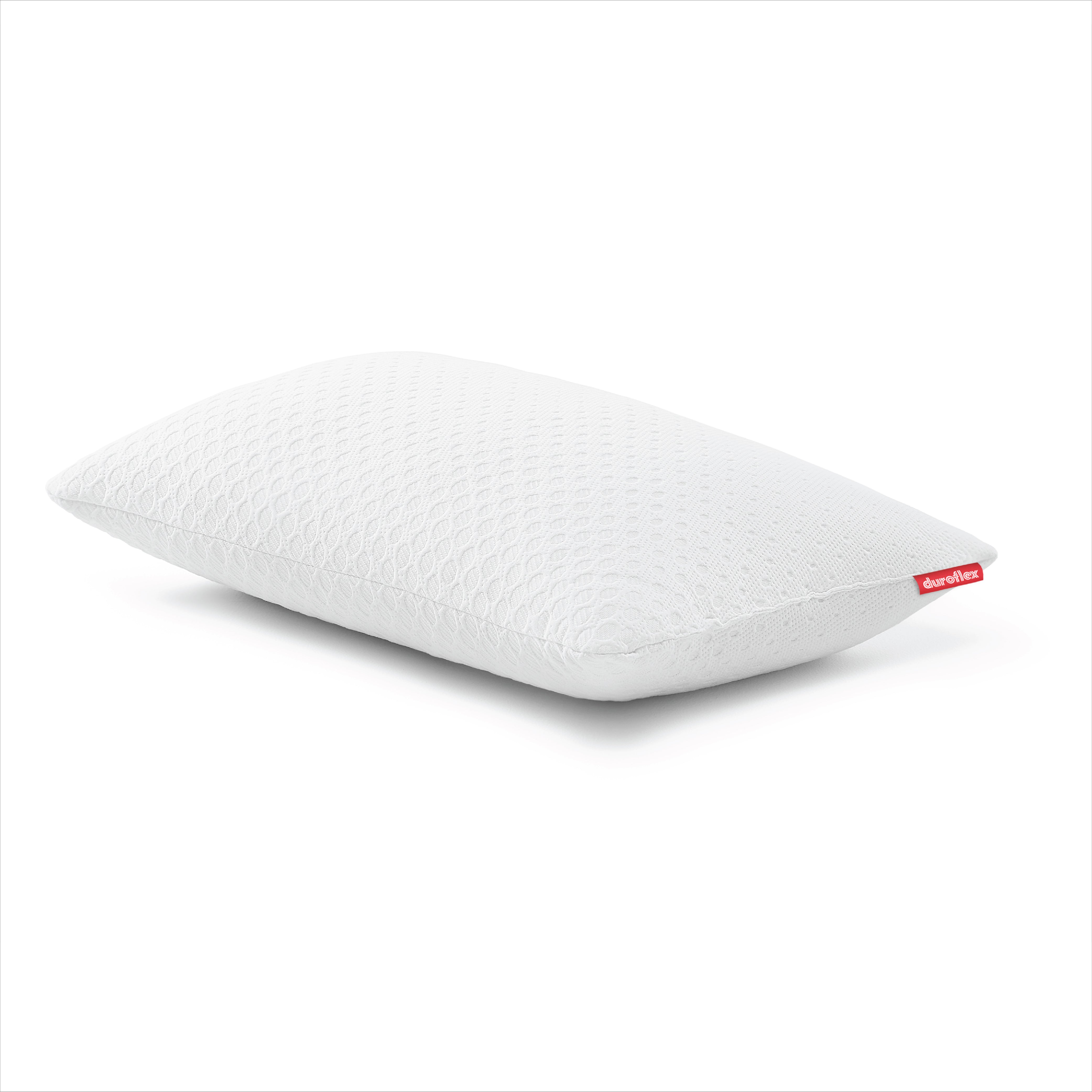 Zeal Microfibre Antimicrobial Pillow