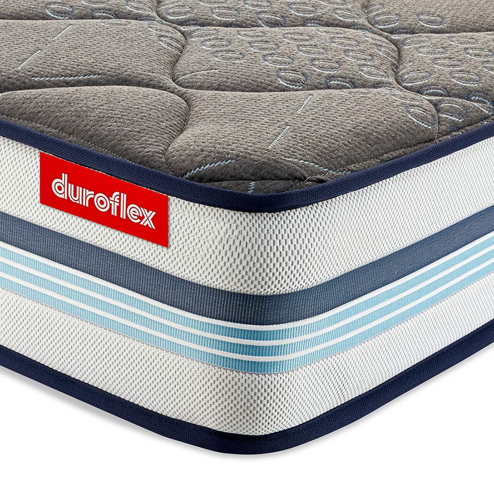 duroflex mattress