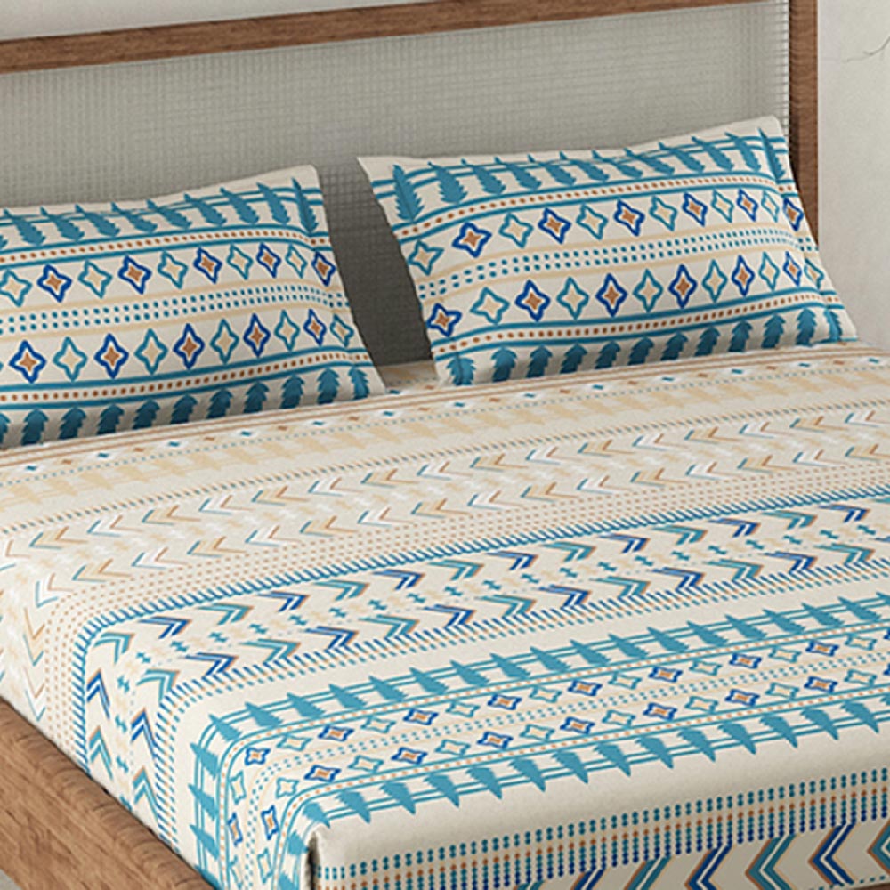 vista bed sheets