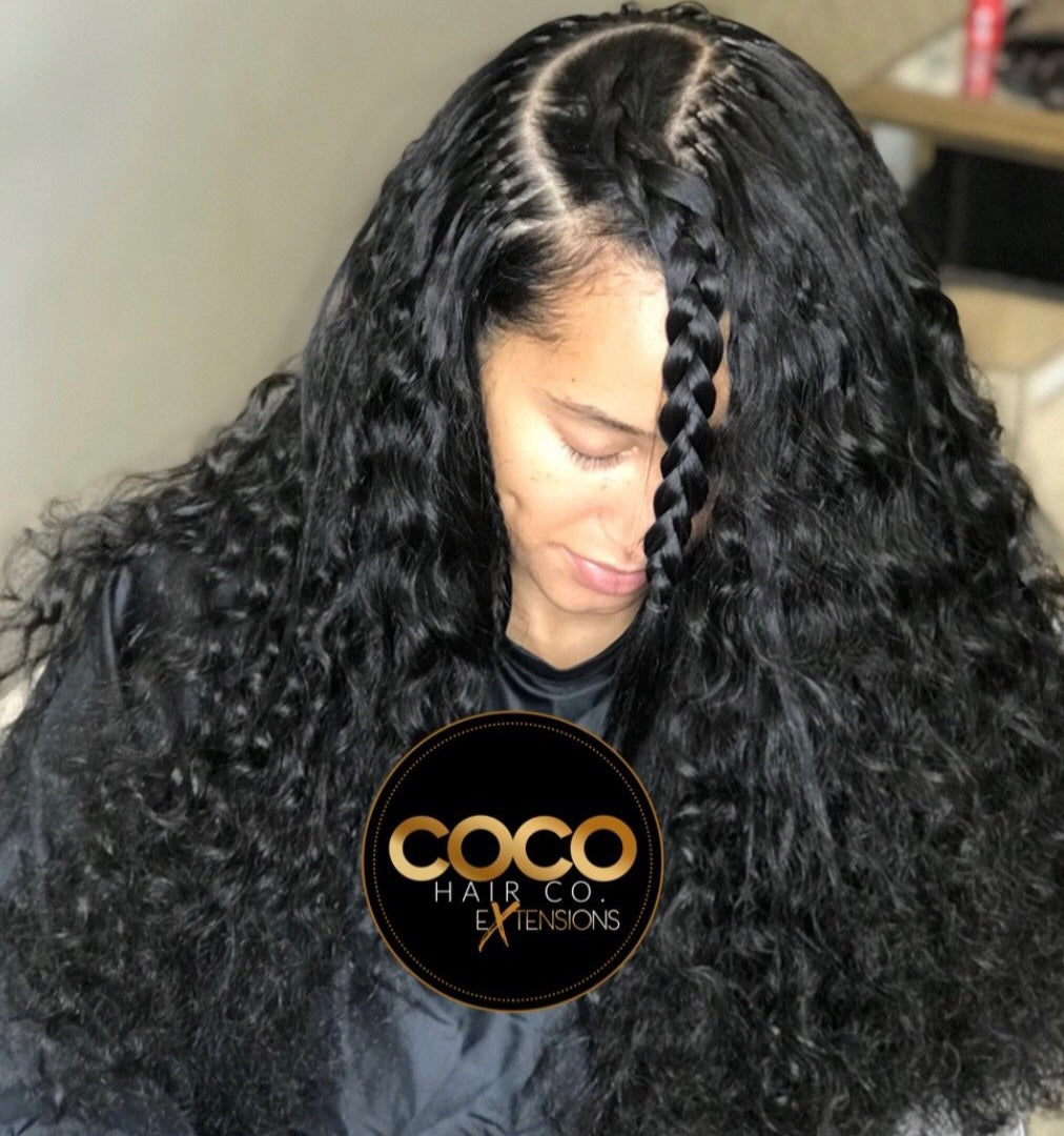 Hair Beader Tool - – Coco'pie Curls