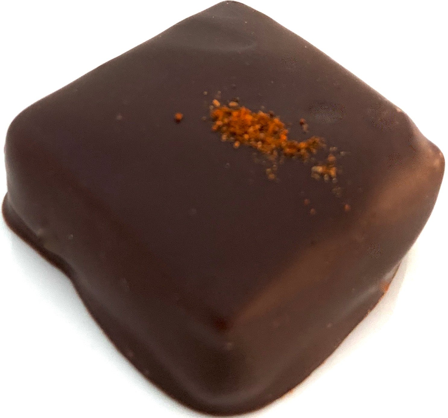 five spice cayenne chocolate