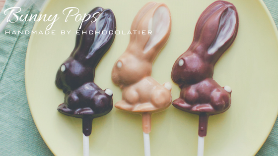 Bunny Pops