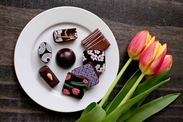 EHChocolatier Mother's Day