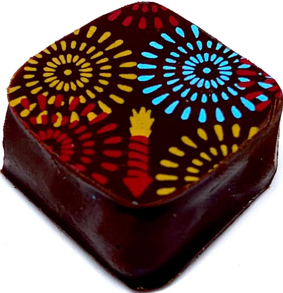 passionfruit meltaway chocolate