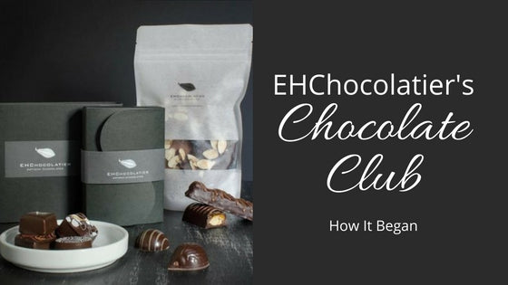 Chocolate Club