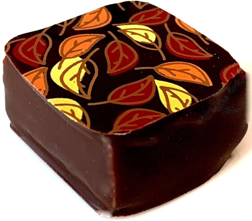 vermont maple chocolate