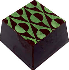 matcha chocolate