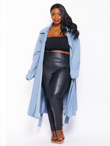 Plus Size Summer 2023 Outfits for Black Women: 21 Ideas - thepinkgoose.com