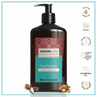 Arganicare Moisturizing Shea butter Conditioner 400ml