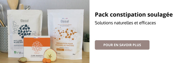 pack soigner la constipation