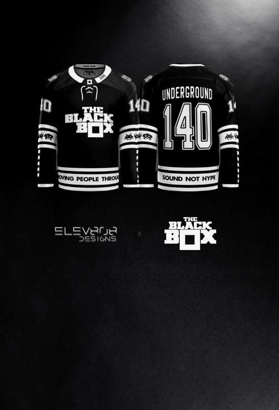 808 hockey jersey