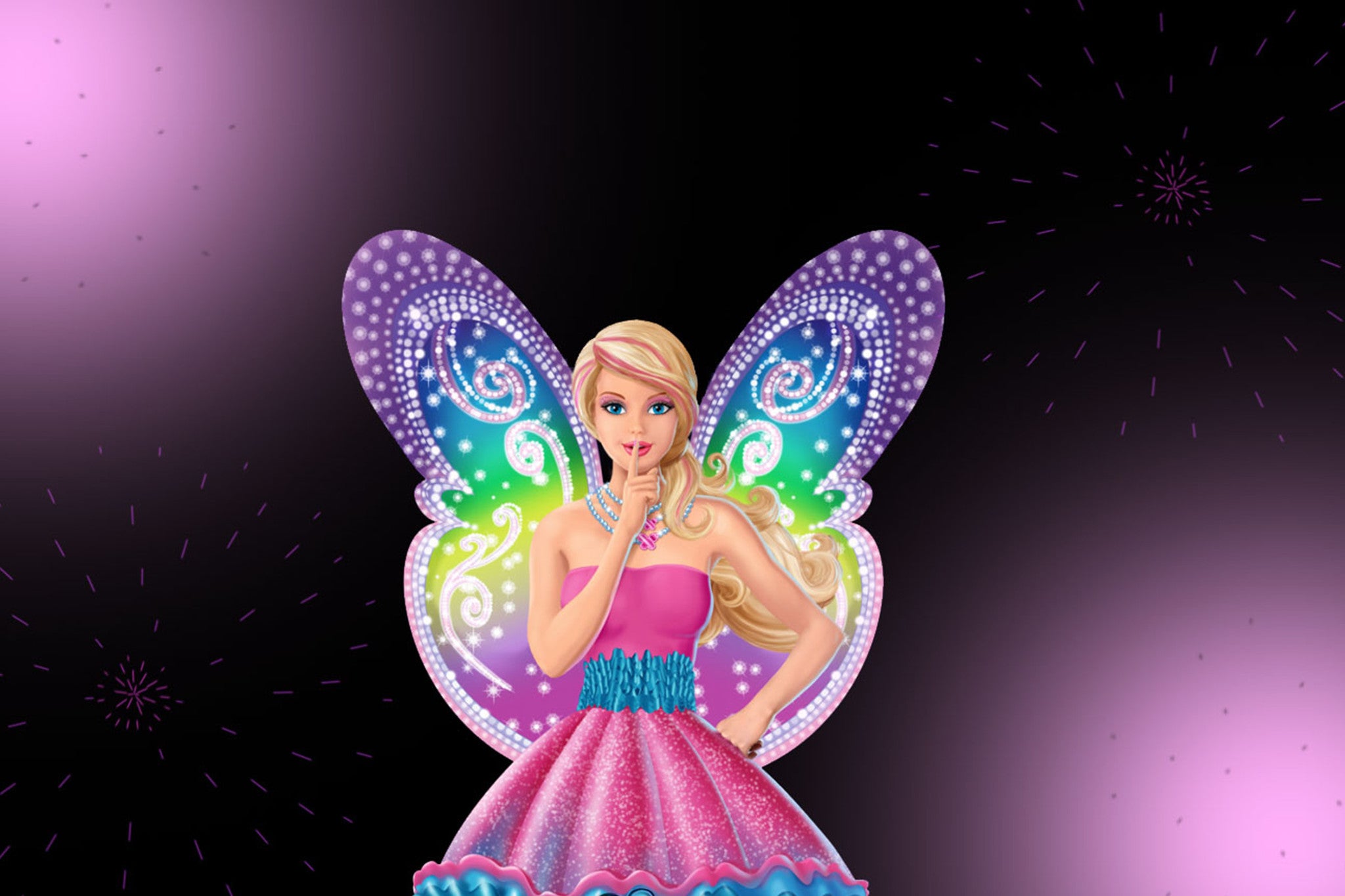 Barbie: A Fairy Secret | lupon.gov.ph