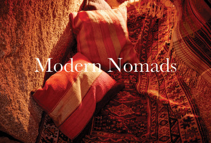 Modern Nomads