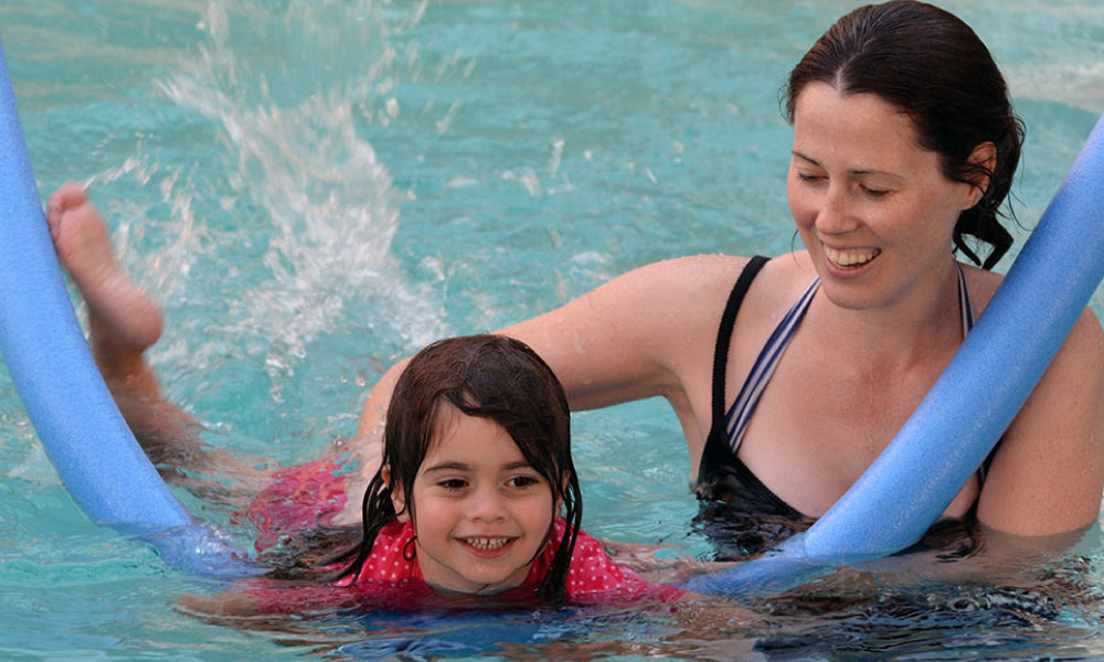 Have A Water Play