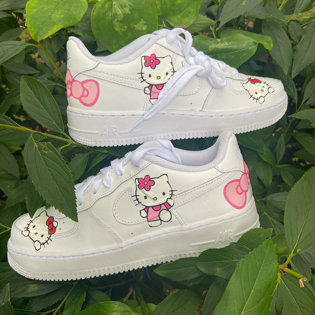 hello kitty af1s