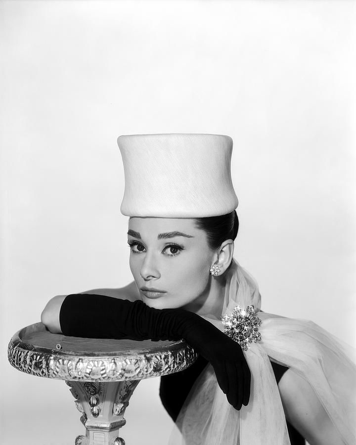 audrey hepburn fine jewelry