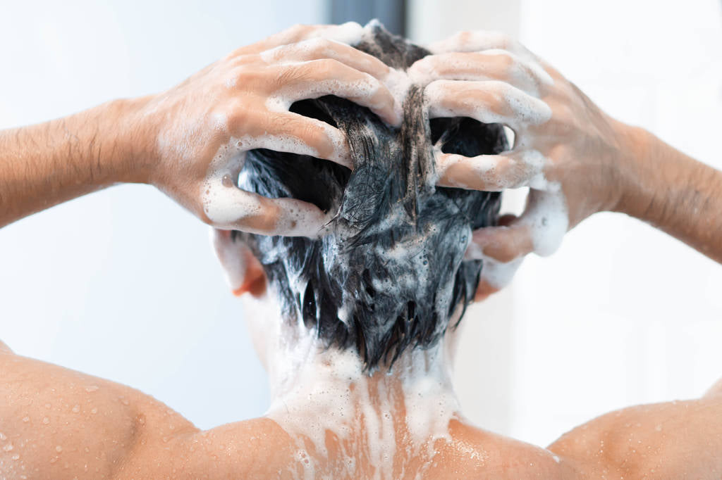 best shampoo for hair growth faster