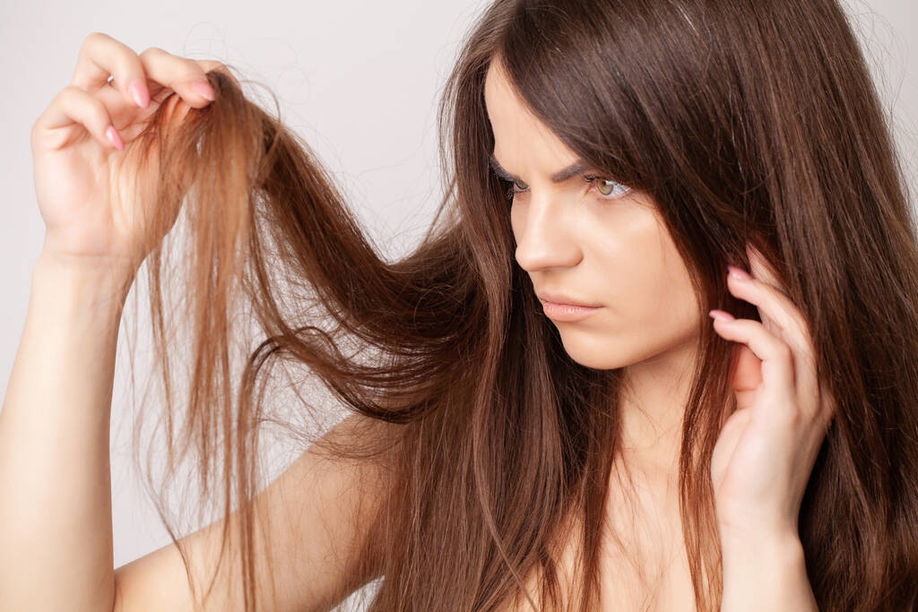 hair loss in women