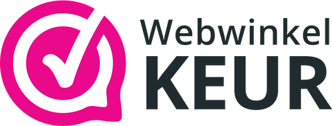 webwinkel keur logo