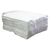 Oil Selective Absorbent Pads (100 pads with 80 litre capacity) - OSPRM100-100