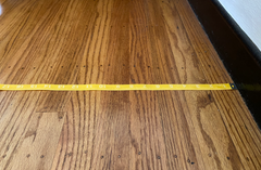 Tape Measure