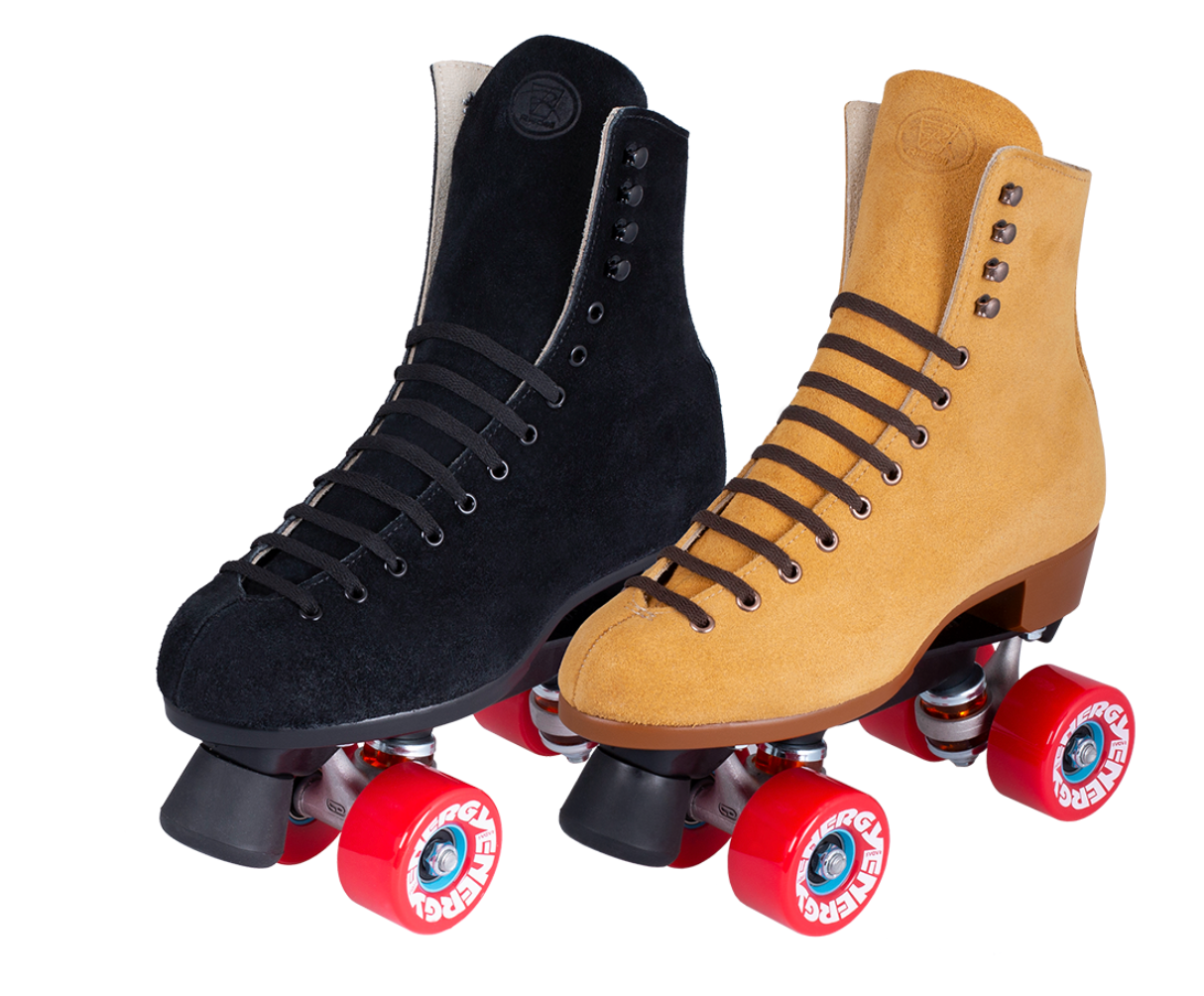 Kapper Identiteit De schuld geven Shop Roller Skates & Skate Accessories | Quad Republic Skate Company