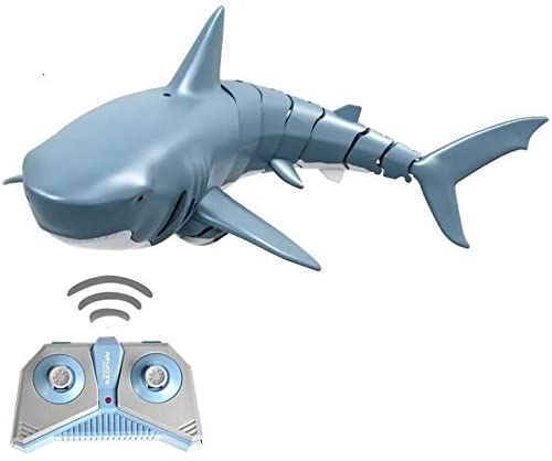 remote control shark