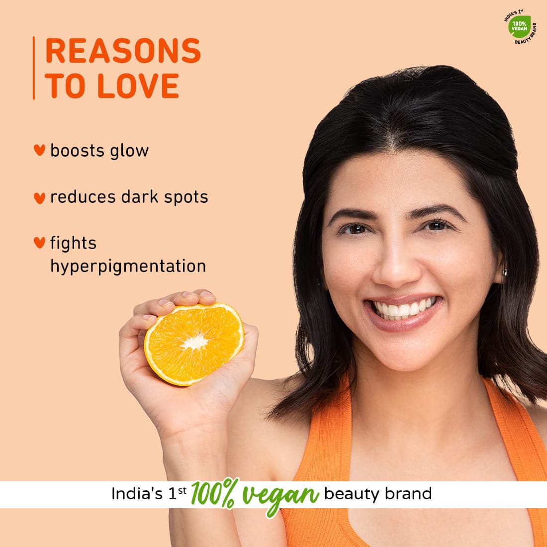 

Vitamin C Glow Boosting CTSM Combo | Foaming Face Wash, Toner, Serum & Moisturizer | Boosts Glow | Fights Hyperpigmentation & Dark Spots | All Skin Types | 100% Vegan