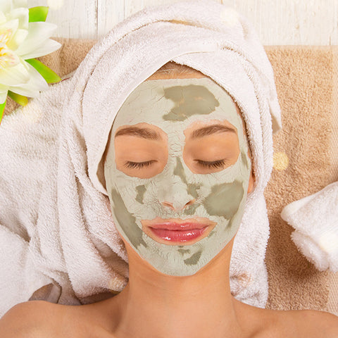 Clay or mask - which is for you?