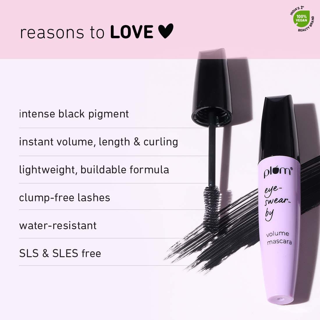 

Must-Have Mascara Duo