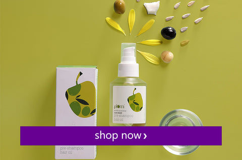  Olive & Macadamia Nutri-Shield Pre-Shampoo Hair Oil