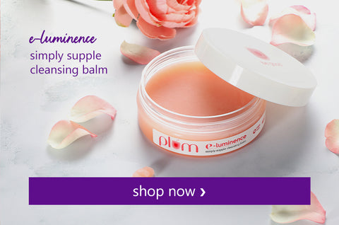 E-Lumience Simply Supple Cleansing Balm