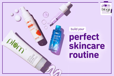 Skincare Routine: Top Three Skin Essentials
