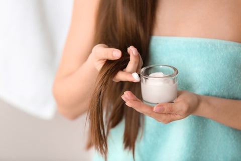 why to use hair conditioner