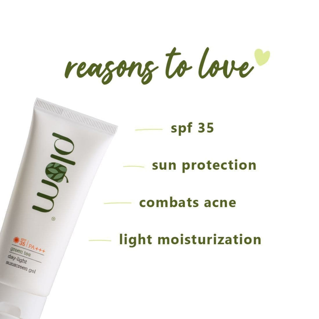 plum sunscreen spf 50 for oily skin