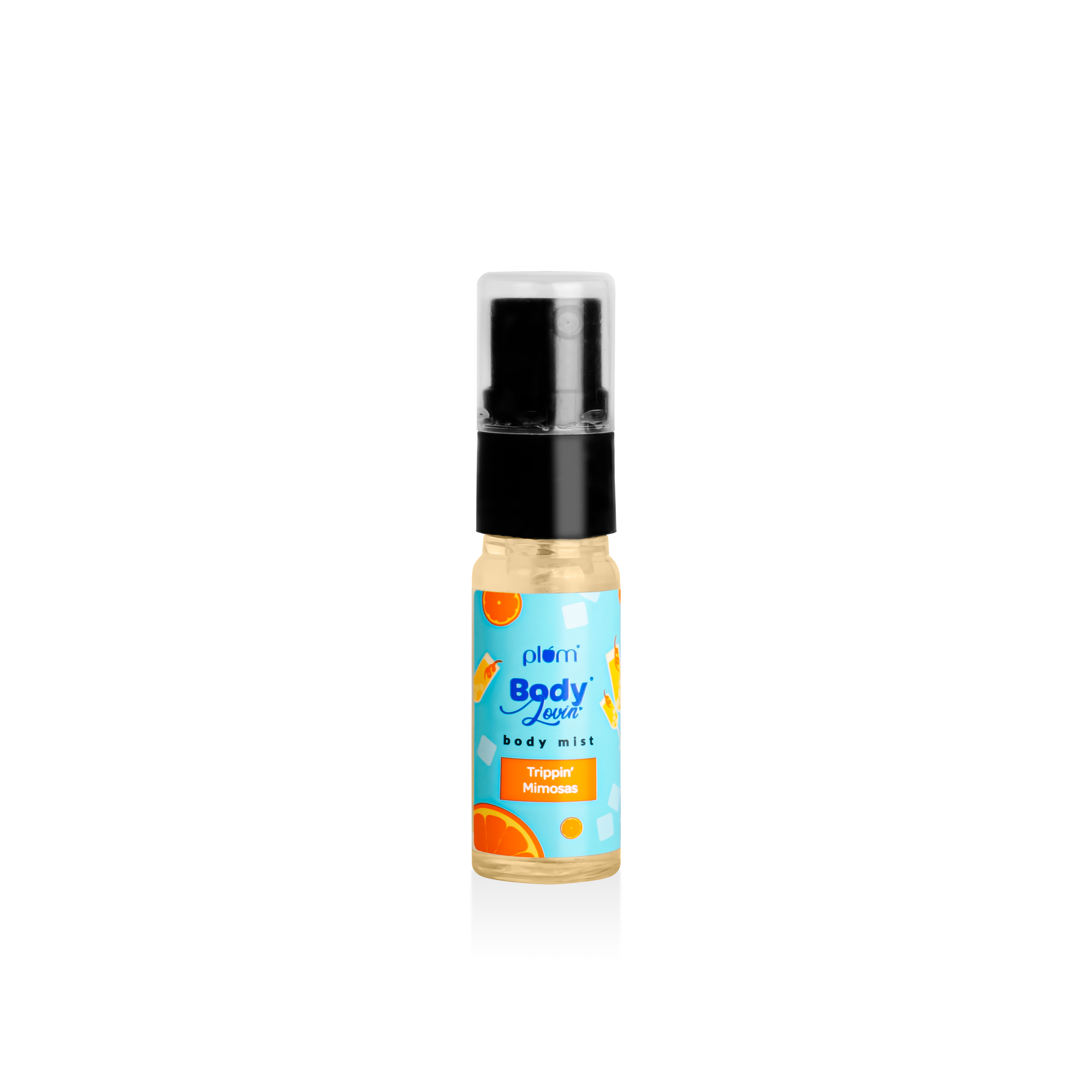 

Plum BodyLovin' Trippin' Mimosas Body Mist (5ml), (100% off)