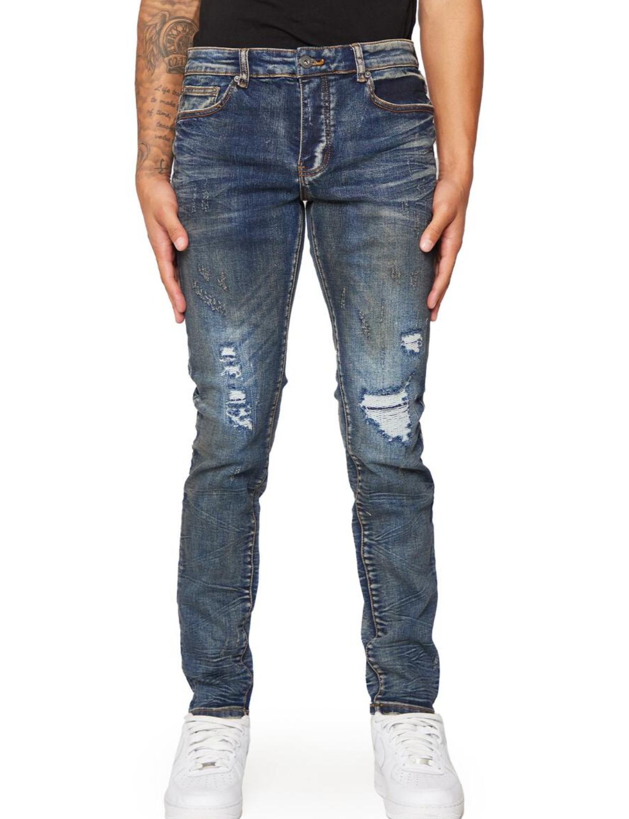 Valabasas Denim Jeans