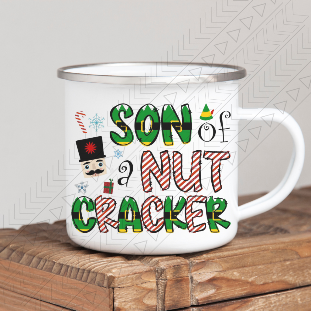 Son of a Nutcracker