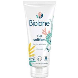 Biolane Eau de toilette fraîcheur spray 200 ml - lot de 2 – Nature