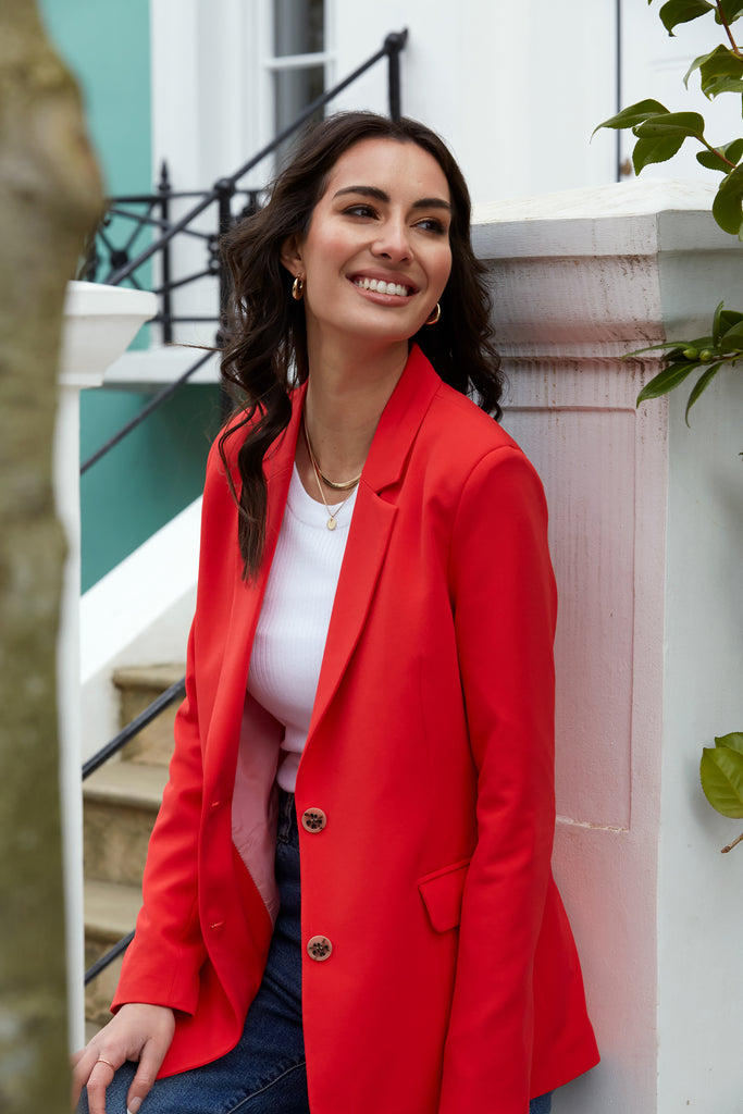 Your Friends Will Like These: Blazer Envy – Threadbare