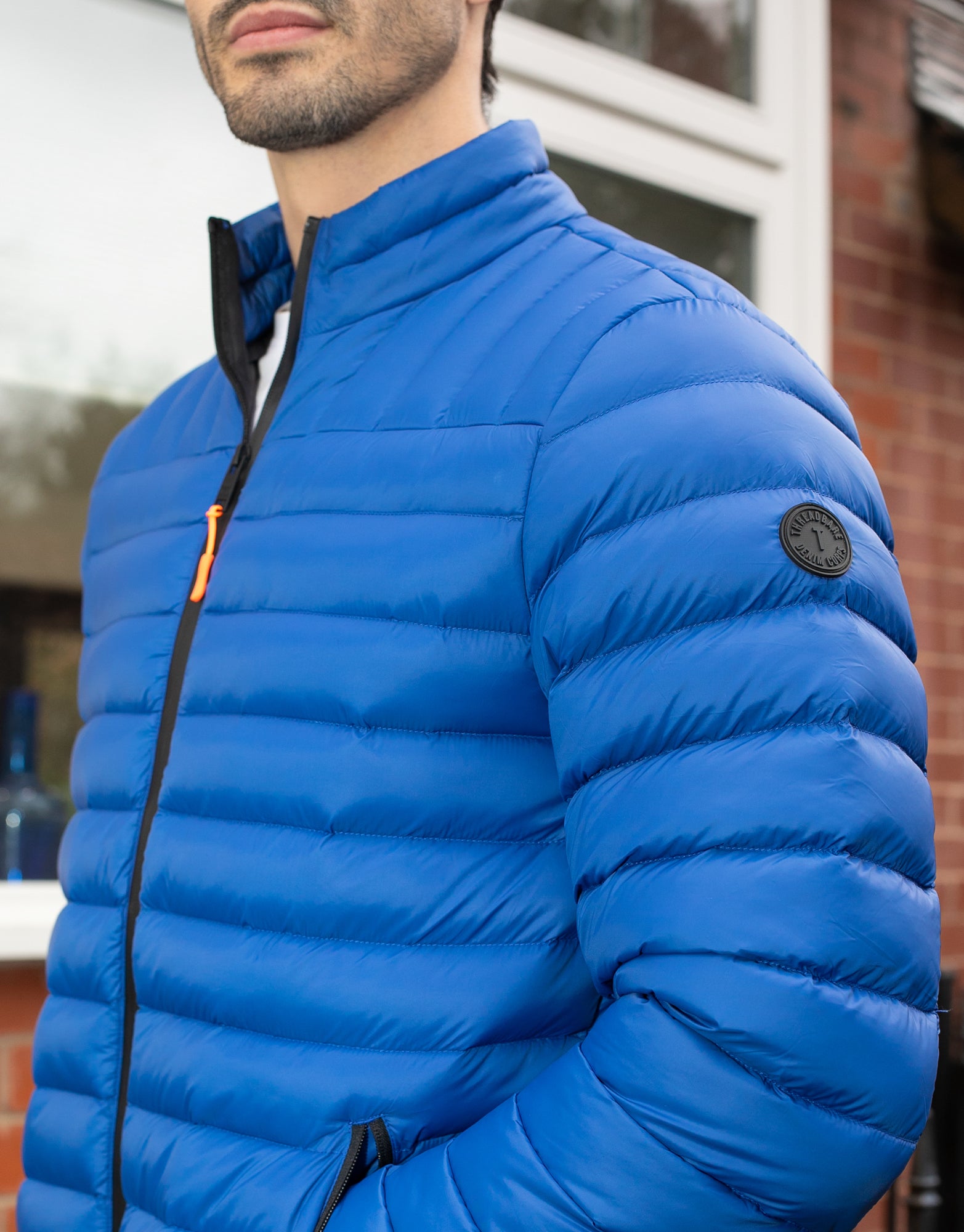 Best Quilted Jackets Uk