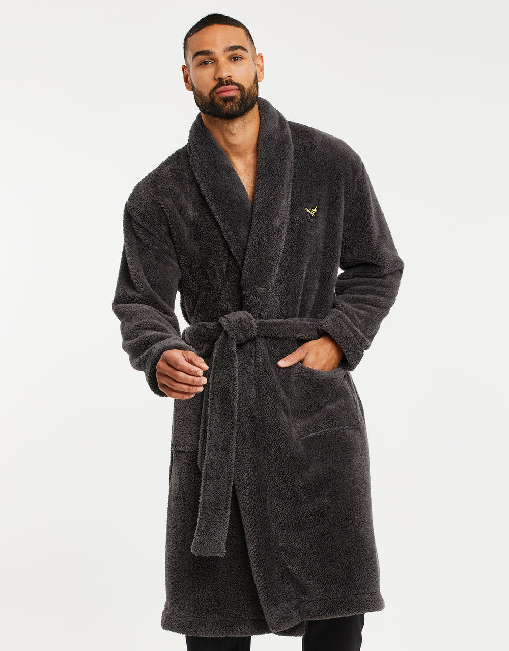 Men's Dressing Gowns – Threadbare