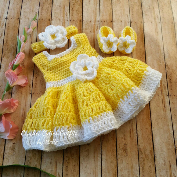 crochet baby outfits girl