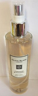Olivia Blake Tangerine & Patchouli Fragranced Room Spray 200ml – The ...