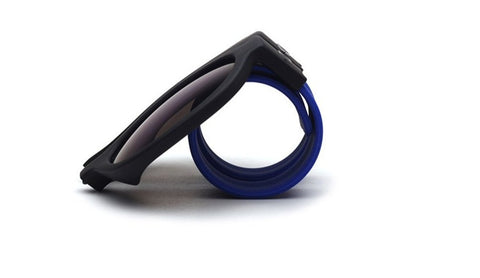 Foldable Wristband Shades