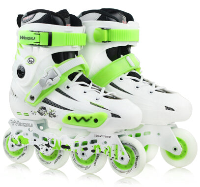 professional inline skating shoes