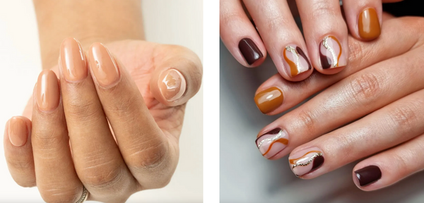 All Of The Fall 2023 Nail Trends To Have On Your Radar