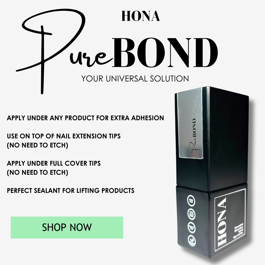 HONA PureBond