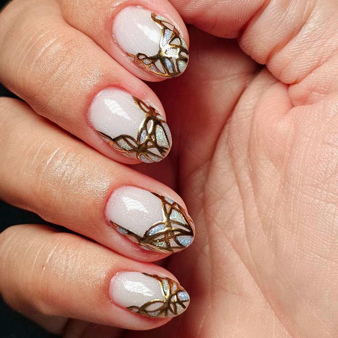 Faerie Nails